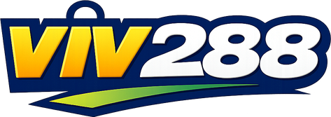 viv288 logo platform game online Indonesia